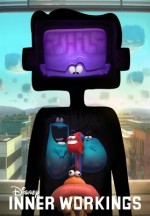 Inner Workings (2016) afişi Inner Workings (2016) afişi