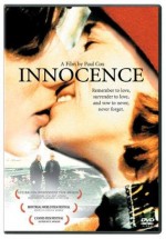 Innocence (2000) afişi