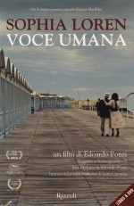 İnsan Sesi (2014) afişi İnsan Sesi (2014) afişi