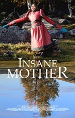 Insane Mother (2018) afişi