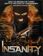 Insanity (2005) afişi