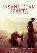 İnsanlıktan Uzakta (2014) afişi İnsanlıktan Uzakta (2014) afişi