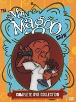 ınside Magoo (1960) afişi