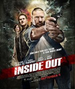 Inside Out (2011) afişi