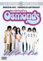 Inside The Osmonds (2001) afişi
