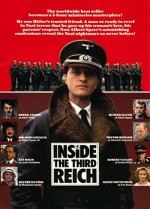 Inside The Third Reich (1982) afişi