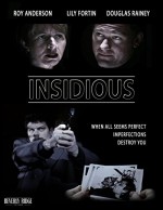 Insidious (2010) afişi