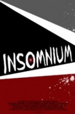 Insomnium (2012) afişi