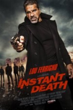 Instant Death Instant Death