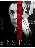 Instinct (2018) afişi Instinct (2018) afişi