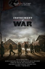 Instrument of War (2017) afişi