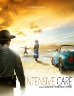 Intensive Care   (2015) afişi