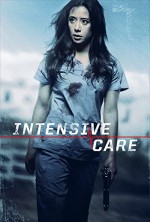 Intensive Care (2018) afişi