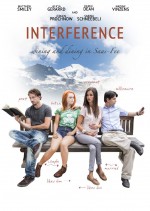 Interference (2017) afişi