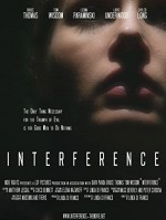 Interference (2018) afişi