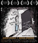 ınterior Bajo Izquierda (2008) afişi