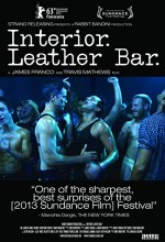 Interior. Leather Bar. (2013) afişi