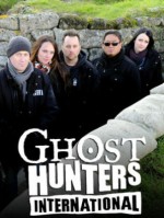 International Ghost Investigators (2013) afişi International Ghost Investigators (2013) afişi