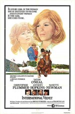 International Velvet (1978) afişi
