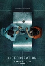 Interrogation (2020) afişi Interrogation (2020) afişi