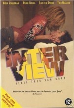 ınterview(l) (2003) afişi