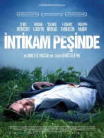 İntikam Peşinde İntikam Peşinde