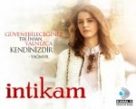 İntikam (2013) afişi İntikam (2013) afişi