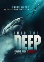 Into the Deep (2025) afişi