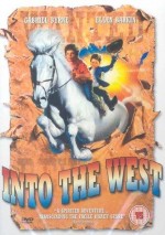 Into the West (1992) afişi