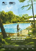 Introduzione all'oscuro (2018) afişi