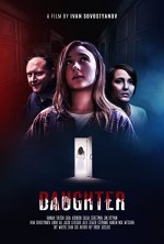 Intruder (2020) afişi