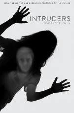 Intruders (2014) afişi Intruders (2014) afişi