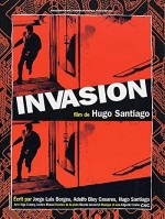 Invasión (1969) afişi