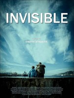 Invisible (2015) afişi
