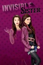 Invisible Sister (2015) afişi