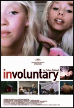 Involuntary Muscles (2007) afişi