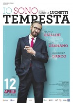 Io sono Tempesta Io sono Tempesta