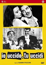 ıo Uccido, Tu Uccidi (1965) afişi