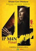 Ip Man 4: Final Ip Man 4: Final