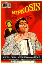 Ipnosi (1962) afişi