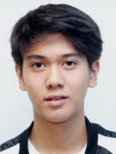 Iqbaal Dhiafakhri Ramadhan fotoğrafı Iqbaal Dhiafakhri Ramadhan fotoğrafı