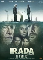 Irada  (2017) afişi