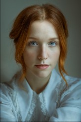 Irina Bravo fotoğrafı Irina Bravo fotoğrafı