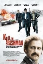 İrlandalı'yı Öldür (2011) afişi İrlandalı'yı Öldür (2011) afişi