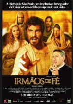 Irmãos de Fé (2004) afişi