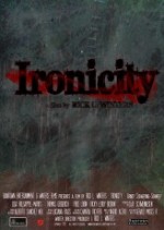 Ironicity (2013) afişi