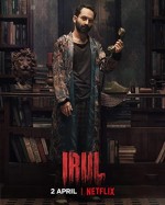 Irul (2021) afişi