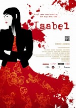 Isabel (2013) afişi