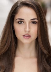 Isabel Nesti fotoğrafı