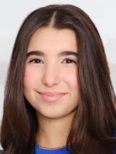 Isabella Leo fotoğrafı